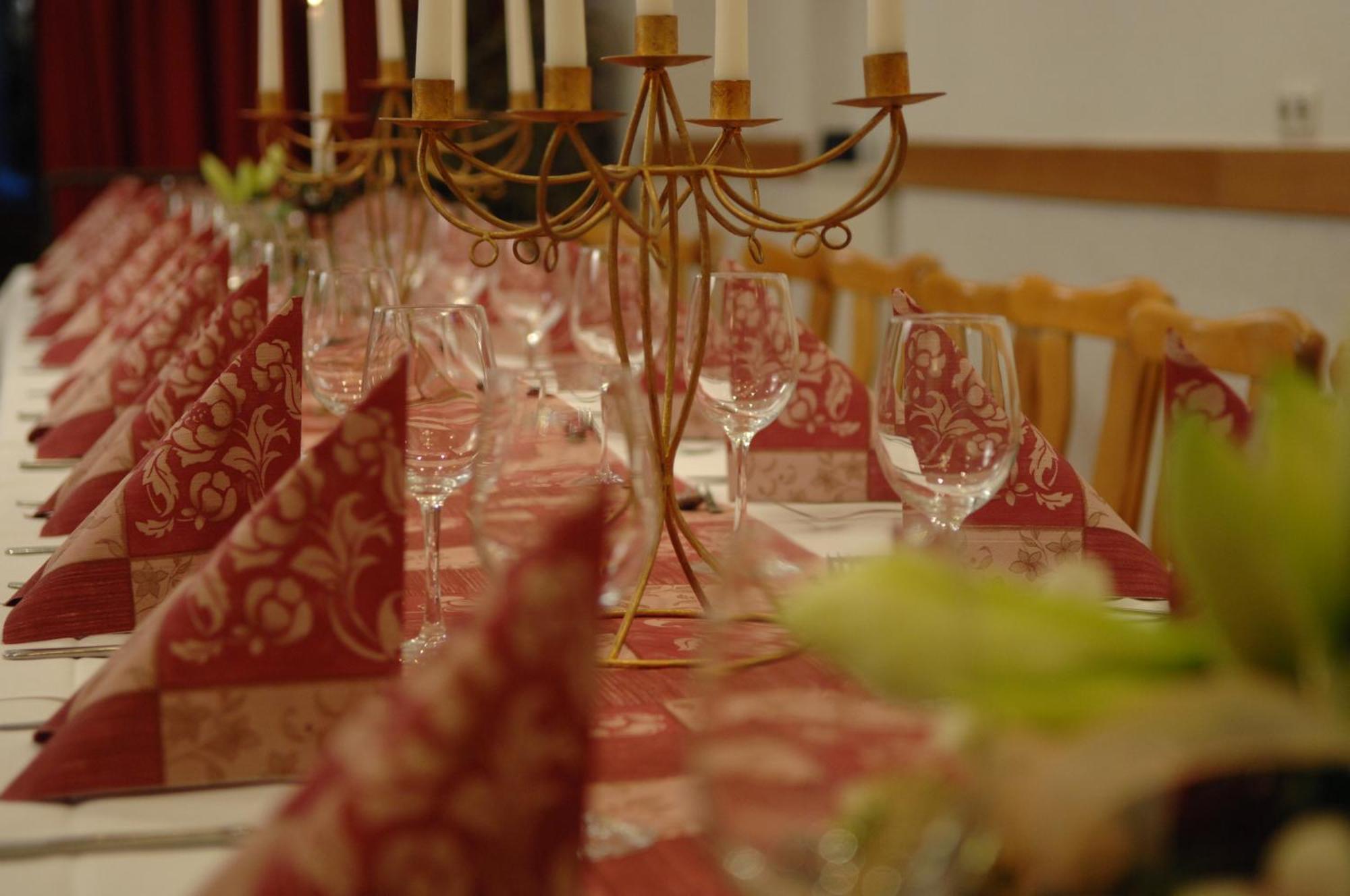 Nassauer Hof Hotel Sankt Goarshausen Ngoại thất bức ảnh