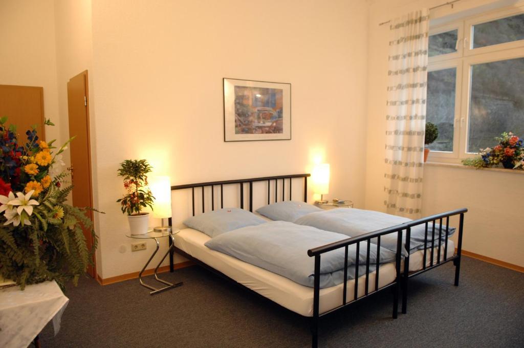 Nassauer Hof Hotel Sankt Goarshausen Phòng bức ảnh
